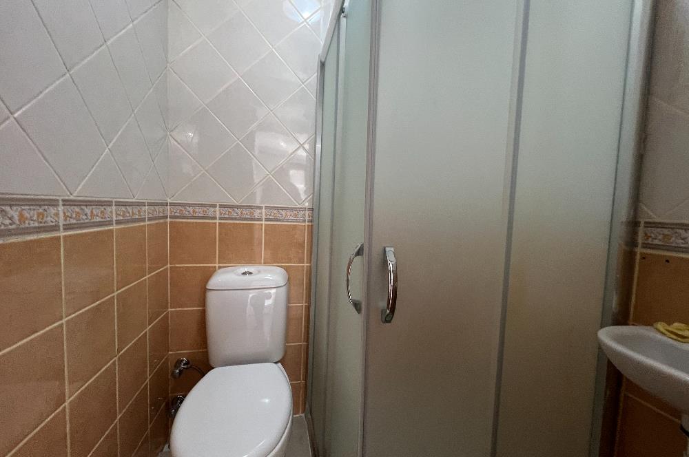 ALTUNİZADE DE HARİKA KONUMDA KAPALI YÜZME HAVUZLU SATILIK DAİRE