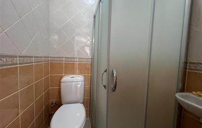 ALTUNİZADE DE HARİKA KONUMDA KAPALI YÜZME HAVUZLU SATILIK DAİRE