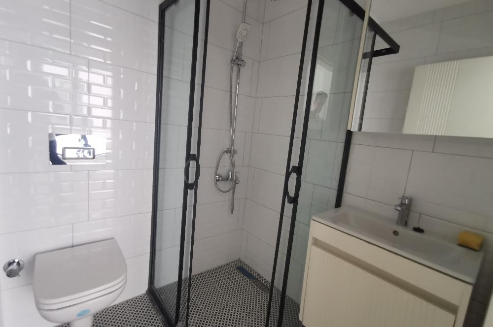 CENTURY 21 EWA'DAN DEMİRCİ'DE CADDE ÜZERİ KİRALIK 2+1 DAİRE !!!