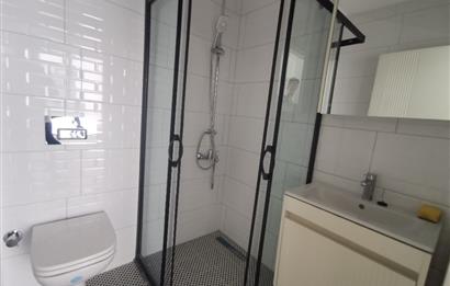 CENTURY 21 EWA'DAN DEMİRCİ'DE CADDE ÜZERİ KİRALIK 2+1 DAİRE !!!