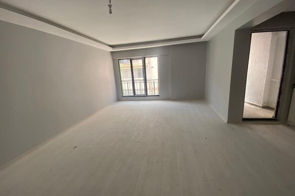C21 Cius; Sosyal Yaşam Merkezi Civarı 3+1 Sıfır Arakat Daire