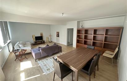 ŞİŞLİ MERKEZ MAHALLESİ HANIMEFENDİ SOKAKTA SATILIK 3+1 DAİRE