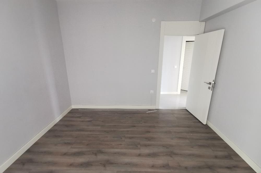 CENTURY 21 EWA'DAN DEMİRCİ'DE CADDE ÜZERİ KİRALIK 2+1 DAİRE !!!