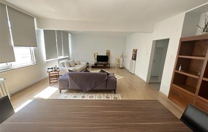 ŞİŞLİ MERKEZ MAHALLESİ HANIMEFENDİ SOKAKTA SATILIK 3+1 DAİRE