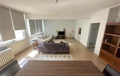 ŞİŞLİ MERKEZ MAHALLESİ HANIMEFENDİ SOKAKTA SATILIK 3+1 DAİRE