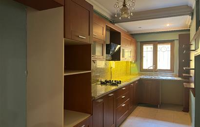 ALTUNİZADE DE HARİKA KONUMDA KAPALI YÜZME HAVUZLU SATILIK DAİRE
