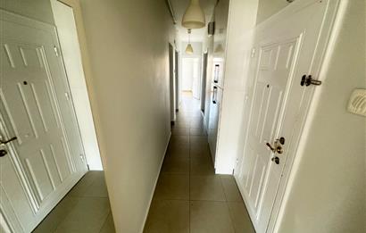 ŞİŞLİ MERKEZ MAHALLESİ HANIMEFENDİ SOKAKTA SATILIK 3+1 DAİRE