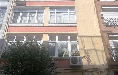 ŞİŞLİ MERKEZ MAHALLESİ HANIMEFENDİ SOKAKTA SATILIK 3+1 DAİRE