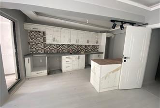 C21 Cius; Sosyal Yaşam Merkezi Civarı 3+1 Sıfır Arakat Daire