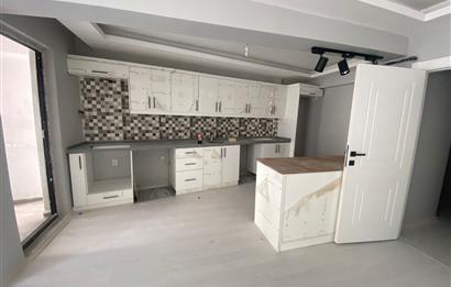 C21 Cius; Sosyal Yaşam Merkezi Civarı 3+1 Sıfır Arakat Daire