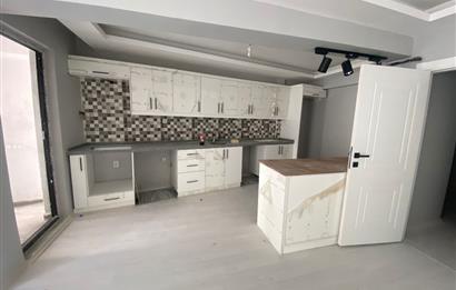 C21 Cius; Sosyal Yaşam Merkezi Civarı 3+1 Sıfır Arakat Daire