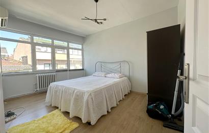 ŞİŞLİ MERKEZ MAHALLESİ HANIMEFENDİ SOKAKTA SATILIK 3+1 DAİRE