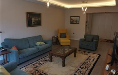 ARKATPARK-2'DE CAM BALKONLU KİRALIK HARİKA DAİRE !!!