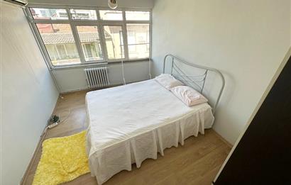 ŞİŞLİ MERKEZ MAHALLESİ HANIMEFENDİ SOKAKTA SATILIK 3+1 DAİRE