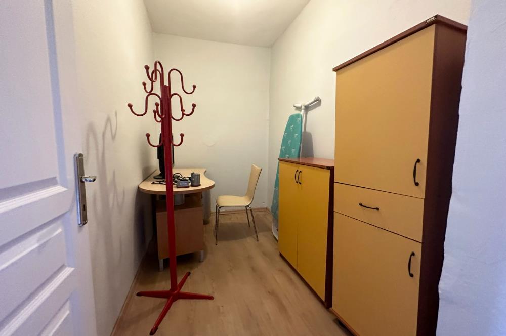 ŞİŞLİ MERKEZ MAHALLESİ HANIMEFENDİ SOKAKTA SATILIK 3+1 DAİRE