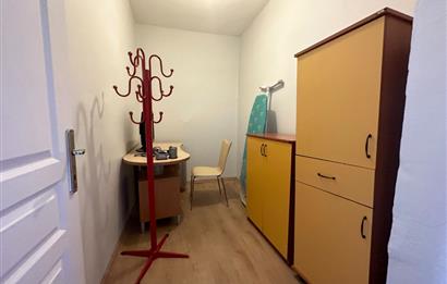 ŞİŞLİ MERKEZ MAHALLESİ HANIMEFENDİ SOKAKTA SATILIK 3+1 DAİRE
