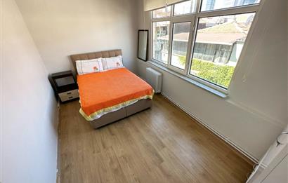 ŞİŞLİ MERKEZ MAHALLESİ HANIMEFENDİ SOKAKTA SATILIK 3+1 DAİRE