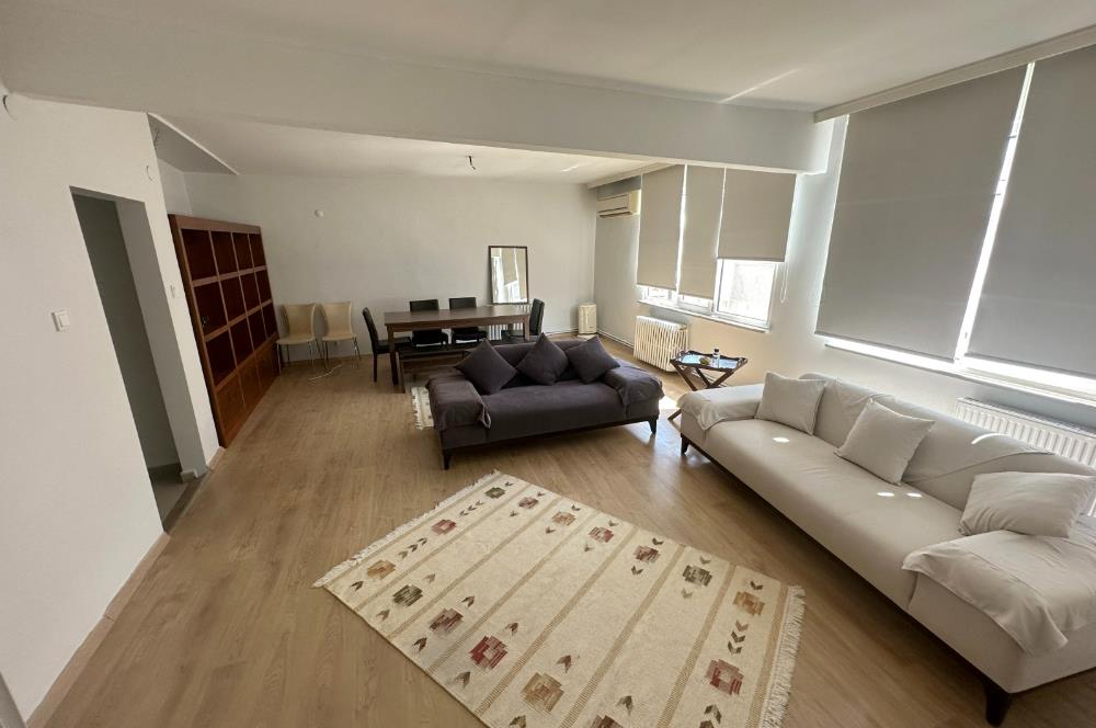 ŞİŞLİ MERKEZ MAHALLESİ HANIMEFENDİ SOKAKTA SATILIK 3+1 DAİRE
