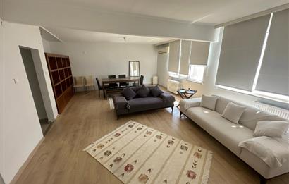 ŞİŞLİ MERKEZ MAHALLESİ HANIMEFENDİ SOKAKTA SATILIK 3+1 DAİRE