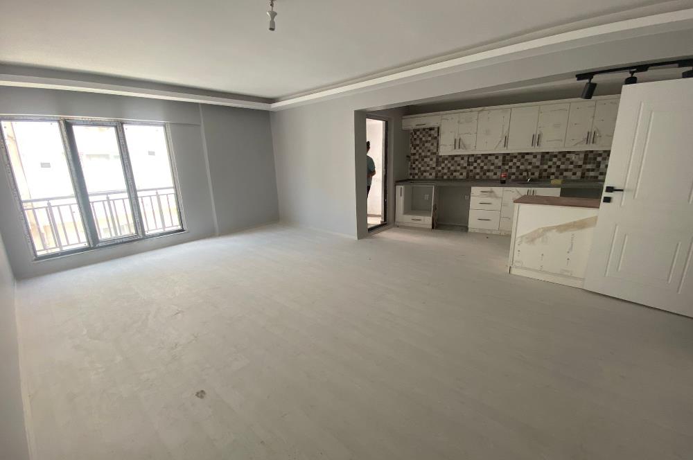 C21 Cius; Sosyal Yaşam Merkezi Civarı 3+1 Sıfır Arakat Daire