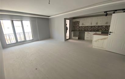 C21 Cius; Sosyal Yaşam Merkezi Civarı 3+1 Sıfır Arakat Daire