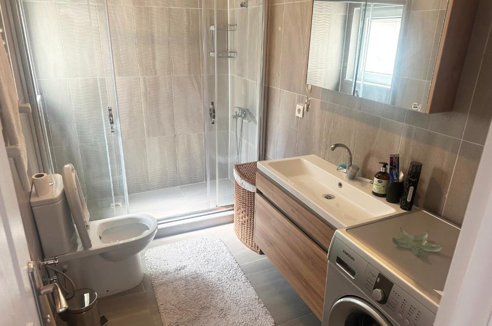 ŞİŞLİ MERKEZ MAHALLESİ HANIMEFENDİ SOKAKTA SATILIK 3+1 DAİRE