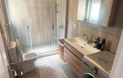 ŞİŞLİ MERKEZ MAHALLESİ HANIMEFENDİ SOKAKTA SATILIK 3+1 DAİRE