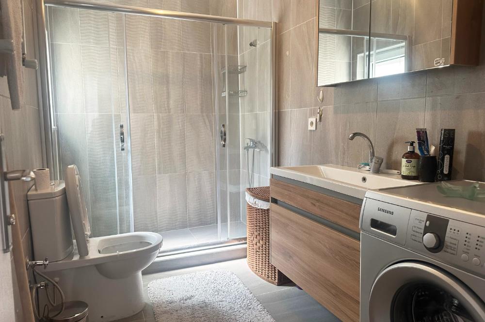 ŞİŞLİ MERKEZ MAHALLESİ HANIMEFENDİ SOKAKTA SATILIK 3+1 DAİRE