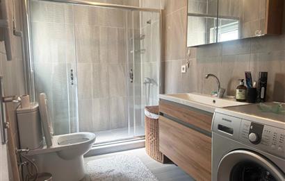ŞİŞLİ MERKEZ MAHALLESİ HANIMEFENDİ SOKAKTA SATILIK 3+1 DAİRE