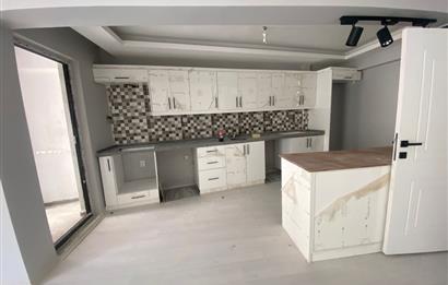 C21 Cius; Sosyal Yaşam Merkezi Civarı 3+1 Sıfır Arakat Daire