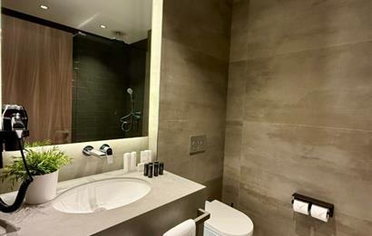CİTYLOFT 147 MODERN YAŞAM İÇİN 1+1 EŞYALI ÖZEL TASARIM DAİRE