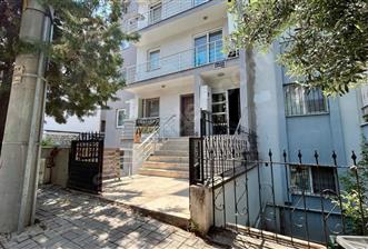 ASMALIEVLERDE KİRALIK 1+1 APART 
