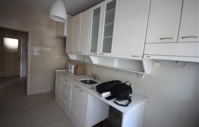 KOŞUYOLU MERKEZE YAKIN KİRALIK SİTE DAİRESİ