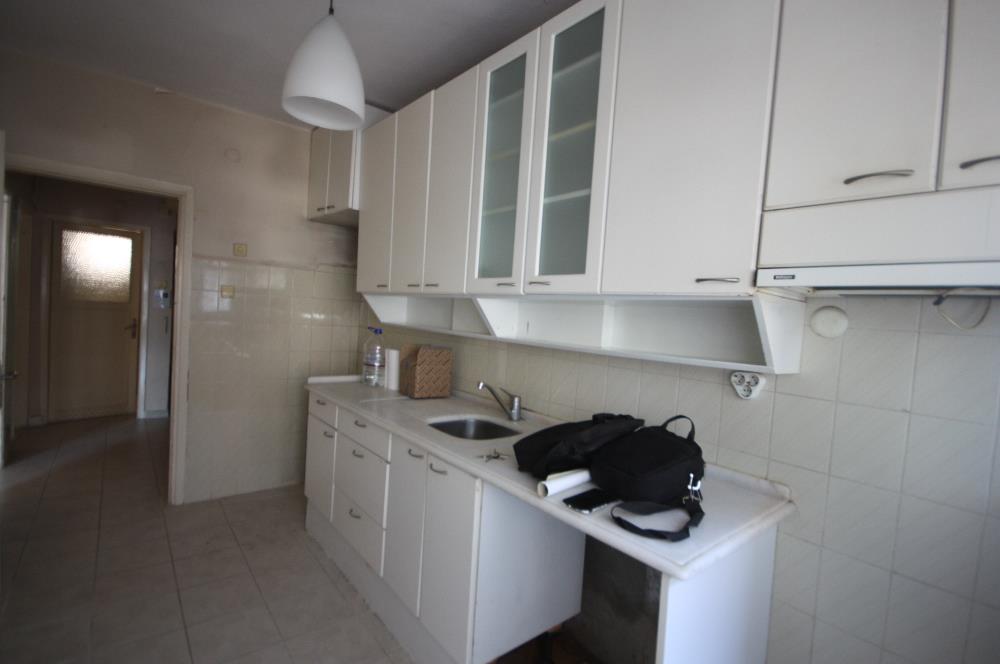 KOŞUYOLU MERKEZE YAKIN KİRALIK SİTE DAİRESİ