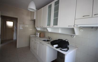 KOŞUYOLU MERKEZE YAKIN KİRALIK SİTE DAİRESİ