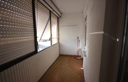 KOŞUYOLU MERKEZE YAKIN KİRALIK SİTE DAİRESİ