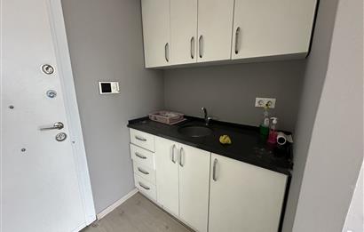 ŞİLE OTOBAN CEPHE KİRALIK OFİS