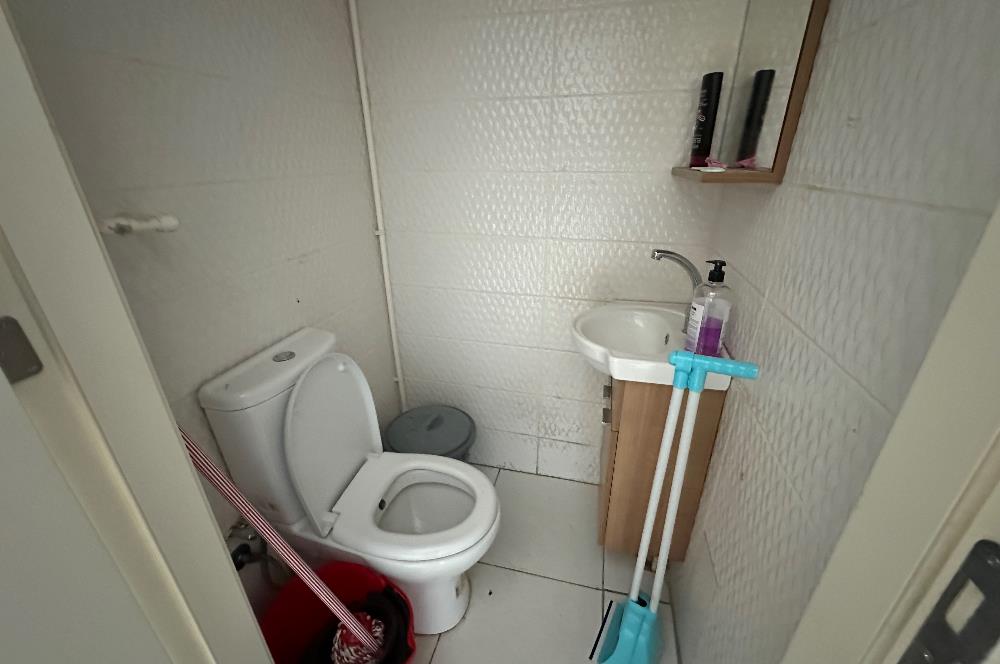 ŞİLE OTOBAN CEPHE KİRALIK OFİS