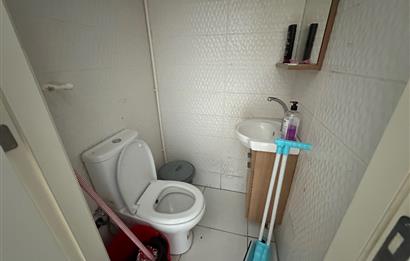 ŞİLE OTOBAN CEPHE KİRALIK OFİS