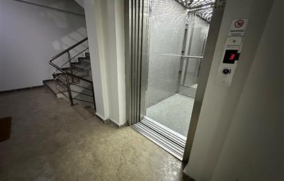 ÇEKMEKÖY TAŞDELEN ŞİLE OTOBAN CEPHE OFİS KATI