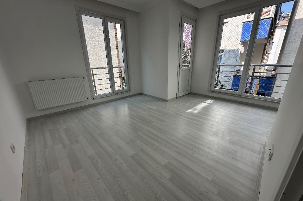 SANCAKTEPE MERVE MAHALLESİ KİRALIK DAİRE