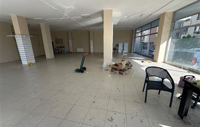 SANCAKTEPE İNÖNÜ MAHALLESİ KİRALIK DÜKKAN