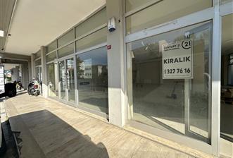 SANCAKTEPE İNÖNÜ MAHALLESİ KİRALIK DÜKKAN