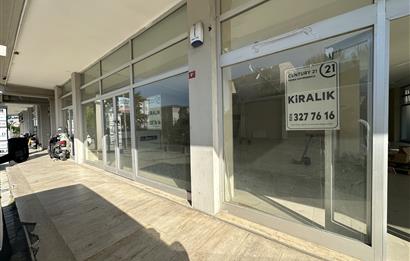 SANCAKTEPE İNÖNÜ MAHALLESİ KİRALIK DÜKKAN