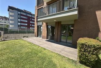 Sur Yapı İlkbahar satılık 3 + 1 bahçe katı