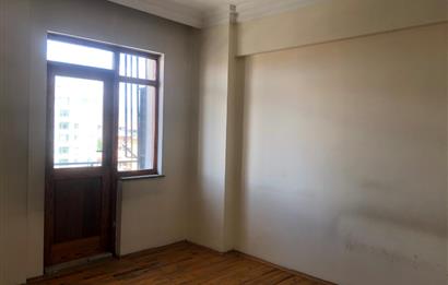 Çorum Fatih Caddesi Üzerinde 3+1 Kiralık Daire!
