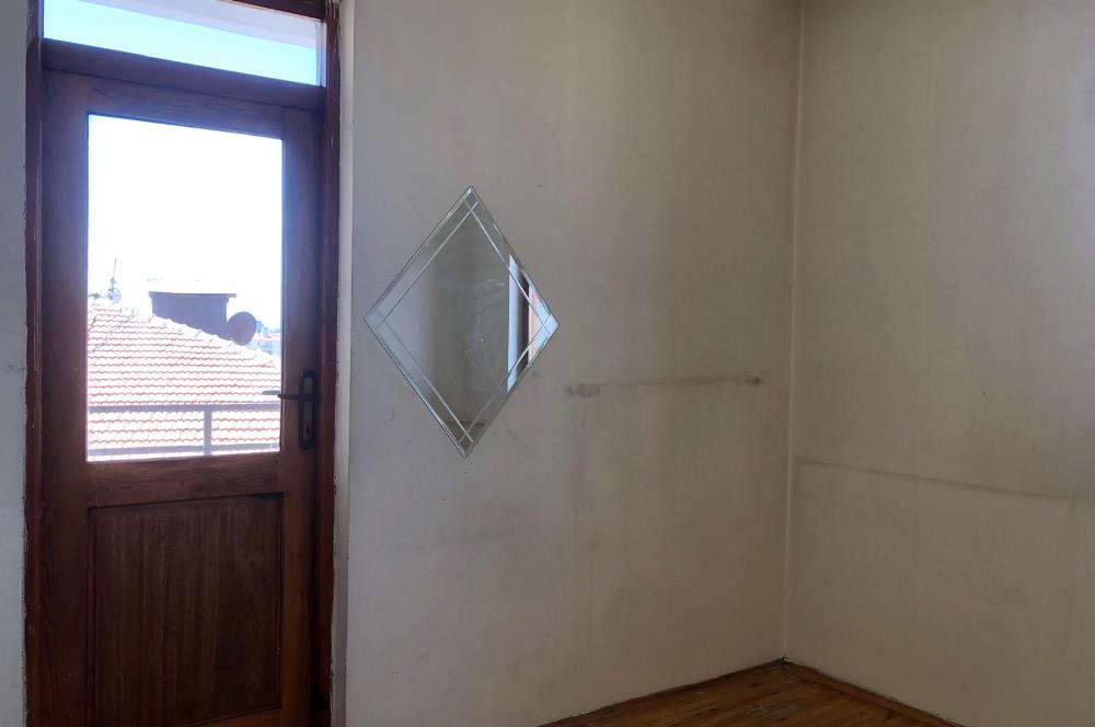 Çorum Fatih Caddesi Üzerinde 3+1 Kiralık Daire!