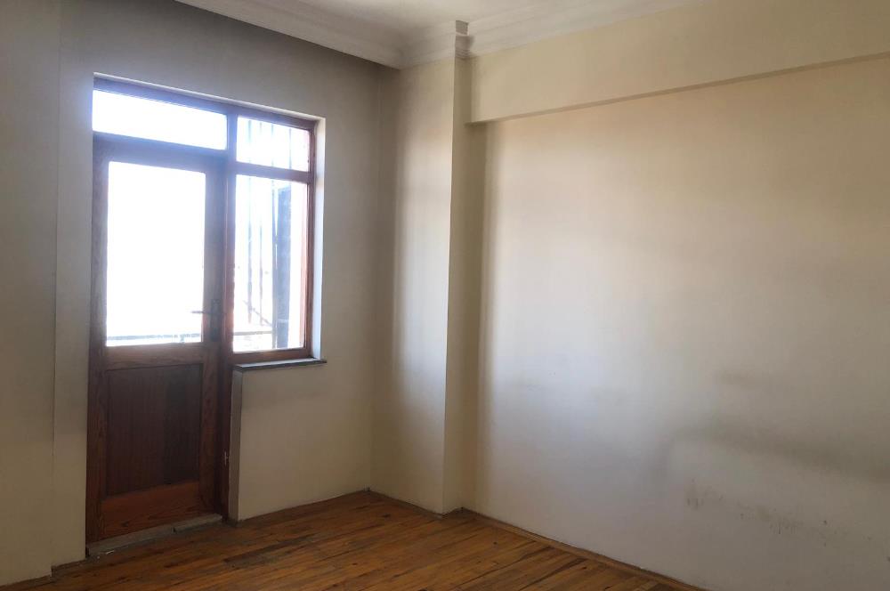 Çorum Fatih Caddesi Üzerinde 3+1 Kiralık Daire!