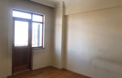 Çorum Fatih Caddesi Üzerinde 3+1 Kiralık Daire!