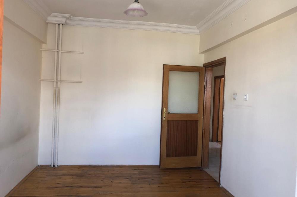 Çorum Fatih Caddesi Üzerinde 3+1 Kiralık Daire!